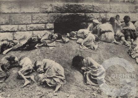 Геноцид Армян