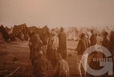 Геноцид Армян