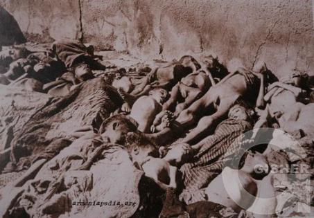 Геноцид Армян