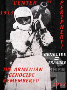 Геноцид Армян