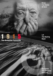 Геноцид Армян