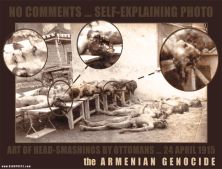 Геноцид Армян