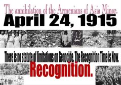 Геноцид Армян