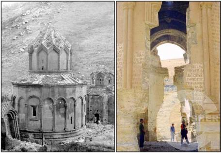 Культурный Геноцид