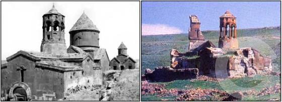 Культурный Геноцид