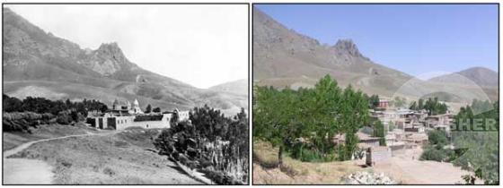 Культурный Геноцид