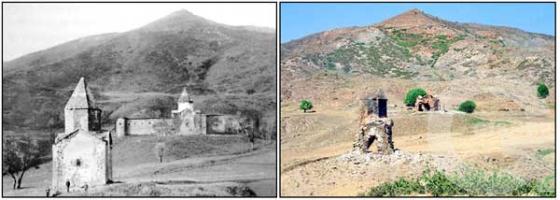 Культурный Геноцид