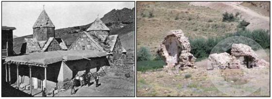 Культурный Геноцид