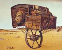 Дорога - 1994 г 80 х 100 см.jpg