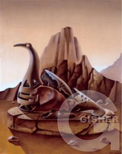 Утро - 1994 г 100 х 80 см.jpg