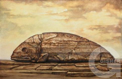 Вишап 2008 г, 80 х 100 см.jpg