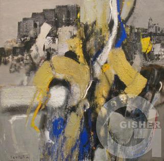 The life of urban bird