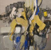 The life of urban bird