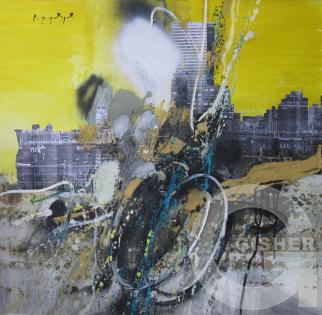 Uninterrupted motion 3