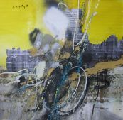 Uninterrupted motion 3