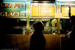 Crepes Boissons Glaces