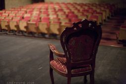 Hamazgayin State Theater