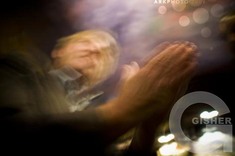 Searching for Salvation