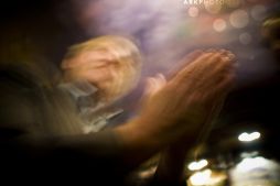 Searching for Salvation