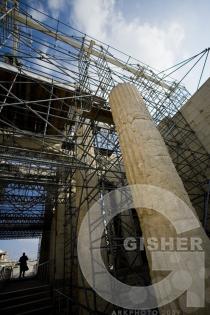 The True Experience - Acropolis