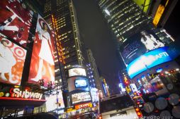 Times Square