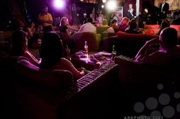 Yerevan Nightlife