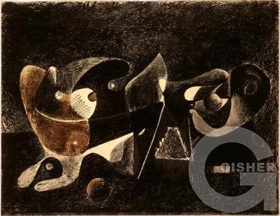 Nighttime, Enigma, and Nostalgia