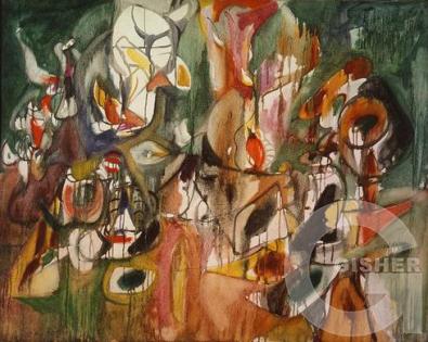 One Year the Milkweed