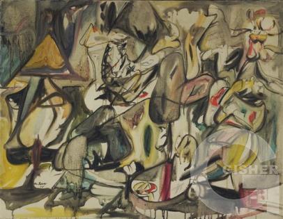 The Leaf of the Artichoke is an owl