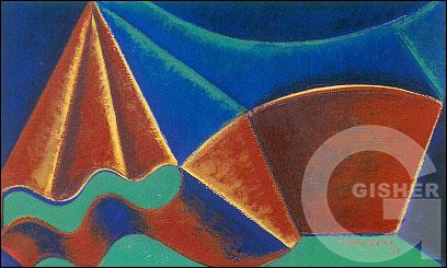 Cbiaro di luna, 1999