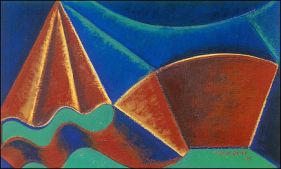 Cbiaro di luna, 1999