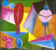 Fiori di mandorla, 1996