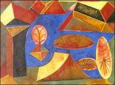 Il pieno dell'Arbia, 1995