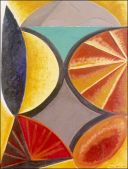 Paesaggio toscano, 2000