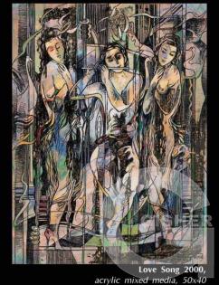 Love Song, 2000