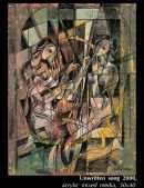 Unwritten Song, 2000