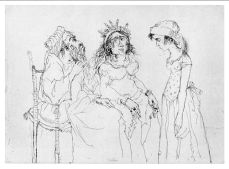 Jean Jansem - Gravures - 1