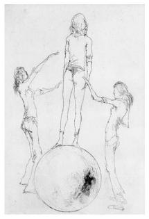 Jean Jansem - Gravures - 10