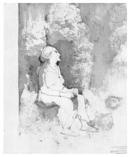 Jean Jansem - Gravures - 11