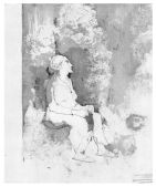 Jean Jansem - Gravures - 11