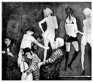 Jean Jansem - Gravures - 14