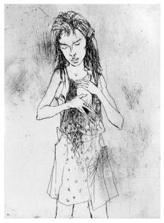 Jean Jansem - Gravures - 16