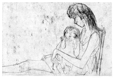 Jean Jansem - Gravures - 17