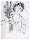 Jean Jansem - Gravures - 18