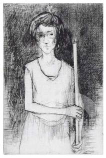 Jean Jansem - Gravures - 19