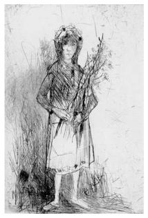 Jean Jansem - Gravures - 20