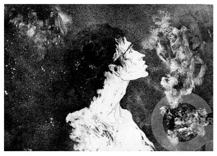 Jean Jansem - Gravures - 21