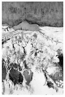 Jean Jansem - Gravures - 22