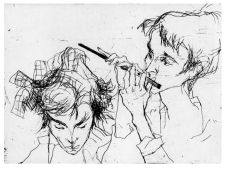 Jean Jansem - Gravures - 26