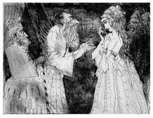 Jean Jansem - Gravures - 27